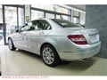 Mercedes C 220 Cdi.be.op.avantgarde -aut-gps-techo-parktroni c-tel 2009