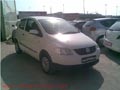 Volkswagen FOX 1.4 TDI 3P. - 6.500 2006