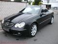 Mercedes Clk 200 K Cabrio.piel-xenon-gps .gerencia 2009