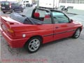 Ford Escort Escort Cabriolet 1.6i 2p. 1991