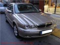 Jaguar Xtype 2.0 V6 4p. 2002