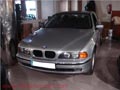BMW Serie 5 528i 4p. 2000