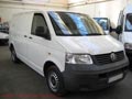 Volkswagen Transporter 1.9tdi Fg. 86 2005