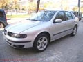 Seat Toledo Tdi 110-cv 2002
