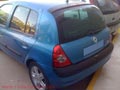 Renault Clio 1.2 16v Expression 75 2003