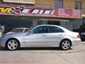 Mercedes E 280 Cdi Avandgarde 2007