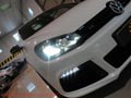 Volkswagen Golf Golf R 2.0 Tsi 270cv Dsg 4motion 2010