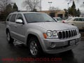 Jeep Grand Cherokee Overland SUV a 4000?