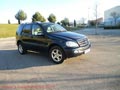 Mercedes Ml 270 Cdi 2002