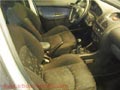 Peugeot 206 Xrd 1.9 5p. 2001