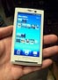 Sony Ericsson Xperia X10 ...200euro