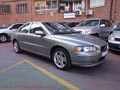 Volvo S60 2.4D Momentum 163 Automatico 2007