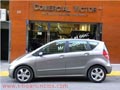 Mercedes Clase A A 180 Cdi 2005