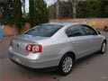 Volkswagen Passat Tdi 140 Cv Dsg 2006