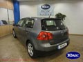 Volkswagen Golf 1.9 Tdi 105cv.Sportline 5p *Nacional-Libro* 2006