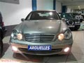 Mercedes C 220 Cdi Cdi Automatico 2004
