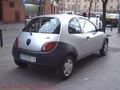 Ford Ka Ka 4 1998