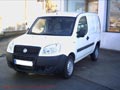 Fiat Doblo Dobló Cargo 1.3mjt Base 2008