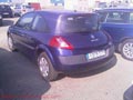 Renault Megane 1.6 Conf. Express. 2004