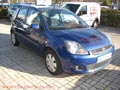 Ford Fiesta Newport 1.4i 80 Cv 5p 2006