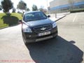 Chevrolet Captiva 2.0 Vcdi Ltx 2007
