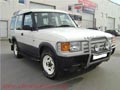 Land Rover Discovery 2.5 Tdi 3door 95my 1995
