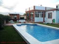 villa independiente, cerca playa, 260.000euros