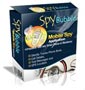 Spybubble Software espia