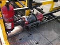 Nissan Trade 100 Doble Cabina/3 1998