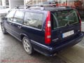 Volvo V70 2.4 Optima 2000