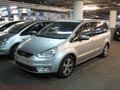 Ford Galaxy Titanium 2.0 Tdci 140 2010