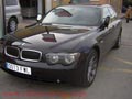 BMW 730 D Aut. Www.raybanscars.net 2003