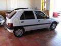 Citroen Saxo Saxo 1.6i Sx Automatico Www.raybanscars.net 1997