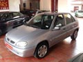Citroen Saxo Saxo 1.1i Sx Www.raybanscars.net 2001