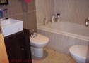 REF. 877 PISO AMUEBLADO DE 50 m², 2 HAB., ZONA CAN PALET ( TERRASSA - BCN