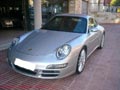 Porsche Carrera Gt 911 S Coupe-sport Crono-frenos Ceramicos-full- 2005