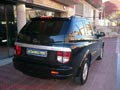 Ssangyong Kyron 4wd-canvio Automatico- 2006