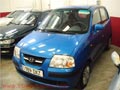 Hyundai Atos Prime 1.1 Gls Aa 5p. 2006