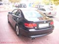 BMW 325 I-coupe- 2006