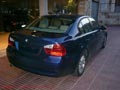 BMW 320 D-techo-navi-piel-full- 2006