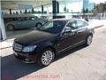 Mercedes Clase C C 280 Elegance 4p. 2007