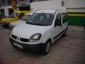 Renault KANGOO 1.5 DCI COMBI 2007