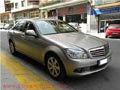 Mercedes Clase C C 200 Cdi Classic 2007