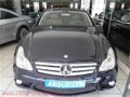 Mercedes Cls 55 Amg Automatico 2005