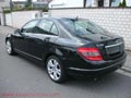 Mercedes C 200 Cdi.be.avantgarde - Piel - Xenon.gerencia 2009