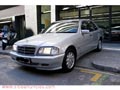 Mercedes C 240 Elegance.nacional.sólo 1 Propietario.igual Nuevo. 1997