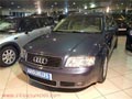 Audi A6 Avant 1.8 T Automatico 2003