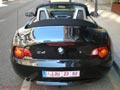 BMW Z4 2.2i CABRIO 2004