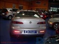 Alfa Romeo 159 1.9 Jtd * Xenon * Cuero * Climatizador * 2007