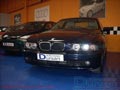 BMW 525 Da * Cuero * Cambio Automatico * 2001